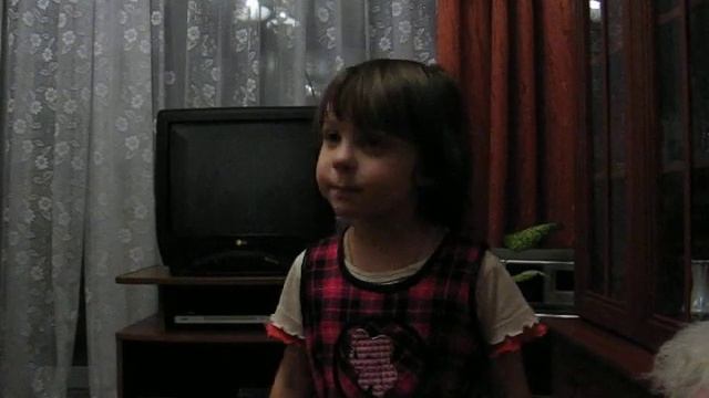Маленькая бедная овечка 1)) смотреть онлайн