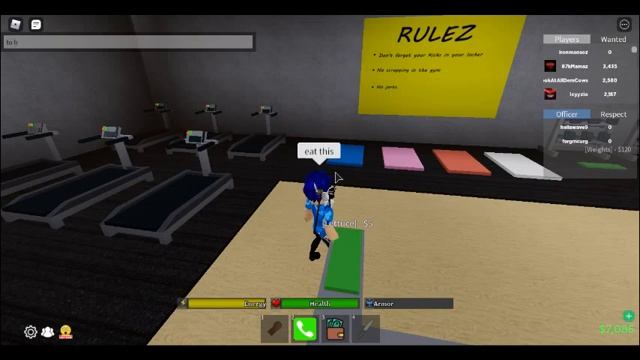How To Be Skinny And Tall In Roblox Da Hood смотреть онлайн