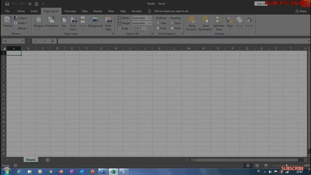 Cara Menampilkan Ukuran Kertas F4 Pada Menu Size di Word Maupun Excel Dengan Mudah смотреть онлайн