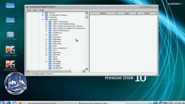 Remove Nasty Rootkit Trojan-Dropper.Win32.Dogkild! Infection from Windows by Britec
