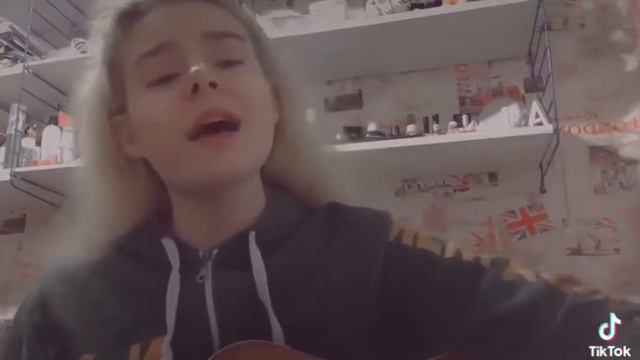 Услышит весь район - Dadro (cover - Альбина Стукова) смотреть онлайн