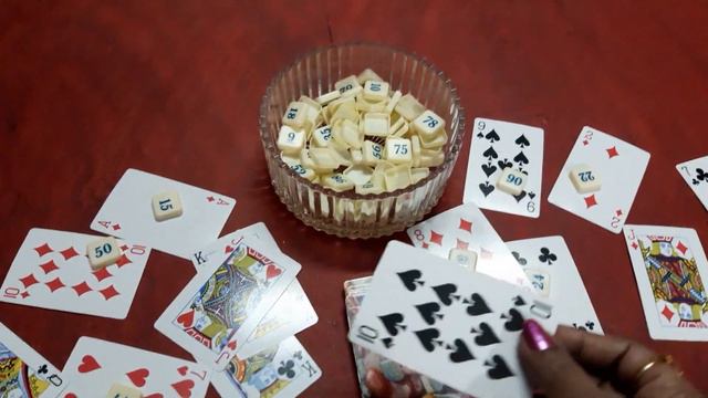 New Year Kitty Party One Minute Game गुलाम बेगम बादशाह  Mazedar Twist Ke Sath