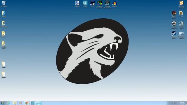 Alternate Start: Live Another for Mod Organizer - Skyrim смотреть онлайн