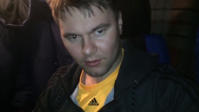 Рейс на Владимир. смотреть онлайн