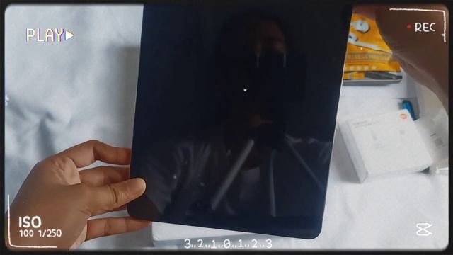 XIAOMI PAD 5 UNBOXING??| Chinese Version | Philippines смотреть онлайн