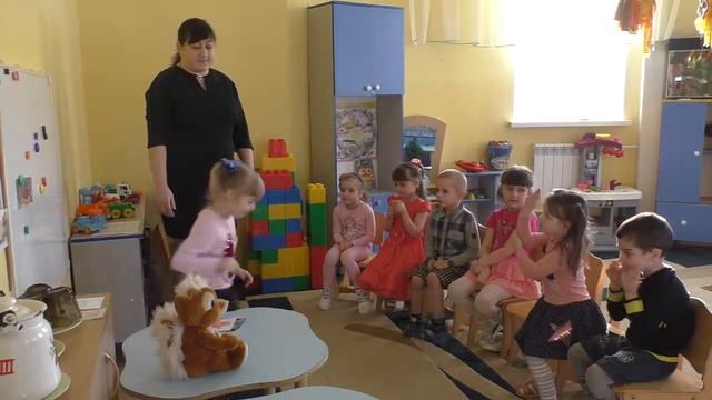 Животные нашего леса смотреть онлайн