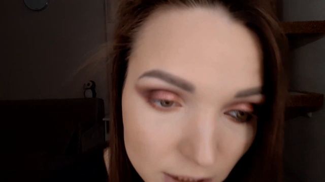 Палетка теней Revolution Makeup. FOREVER FLAWLESS ALLURE. Обзор!