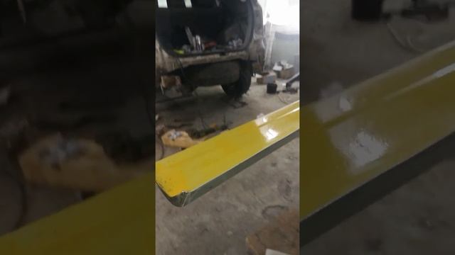 отчет работ на киа соренто. правильная сборка порога смотреть онлайн