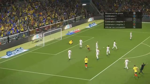 [HD] Poland vs Colombia | Match Coupe du Monde 2018 FIFA | 24 Juin 2018 | PES 2018 смотреть онлайн