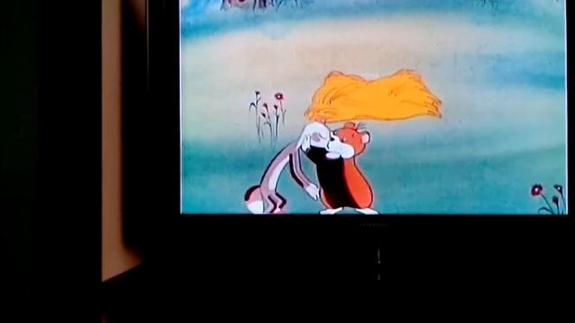 Приключения ХОМЫ!!!!