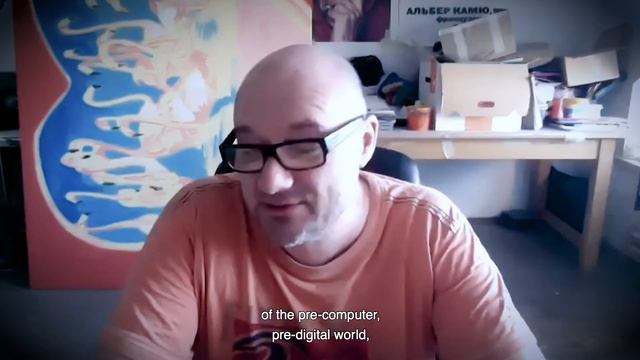 Что такое СОПРОМАТ? (Владимир Дубосарский) / What is SOPROMAT? (Vladimir Dubosarsky) смотреть онлайн