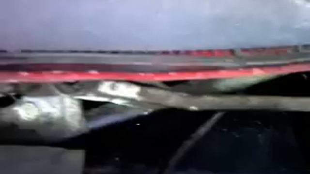 Двигатель VW Passat B3   Engine VW Passat B3