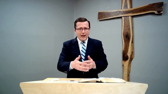 FCL Good Friday Service • April 10, 2020 смотреть онлайн