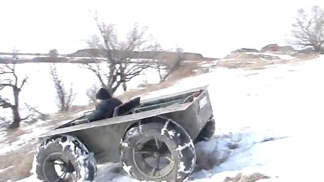 Кастрюлеход смотреть онлайн