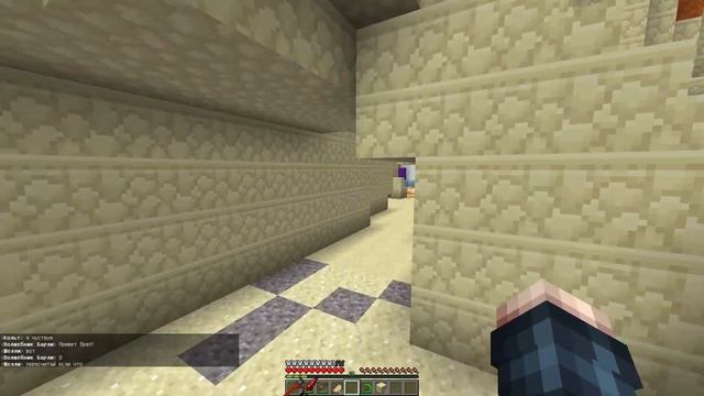 Мы узнали как сделать броню Феникса? Бравл Старс В Майнкрафт 10 смотреть онлайн