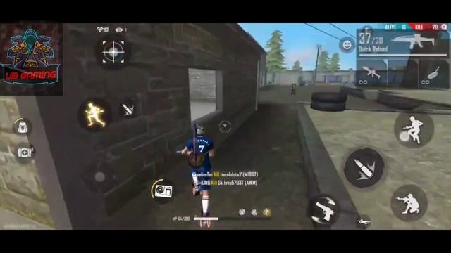 XM8 HEADSHOT MONTAGE///like a hacker //UB Gaming смотреть онлайн