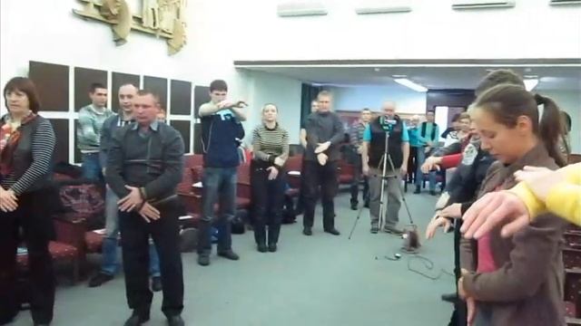 Подготовительный курс ИИ. смотреть онлайн