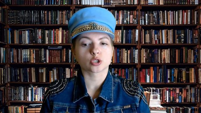 Избегающее расстройство личности, часть 1 смотреть онлайн