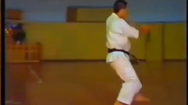 Sochin kata by Osaka sensei смотреть онлайн