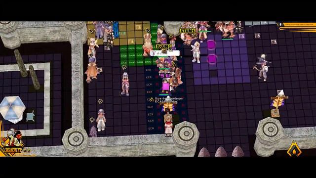 [ ECA ] Luna RO Trial WoE V2