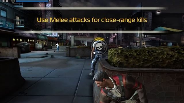 Game raters #1 contract killer 2 :D смотреть онлайн