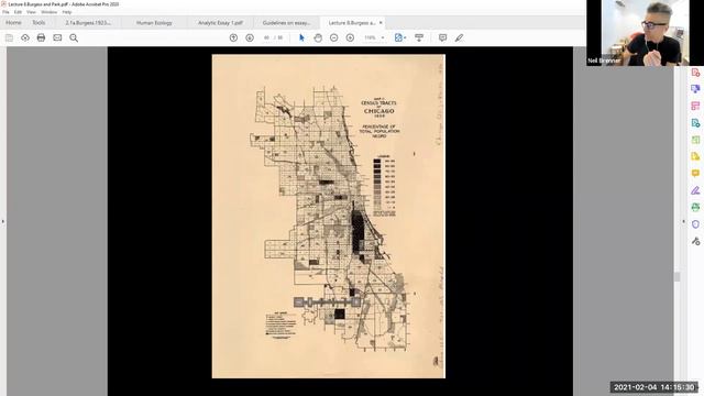 Critical remarks on the Chicago School of urban sociology--CSP lecture, U Chicago (Neil Brenner) смотреть онлайн