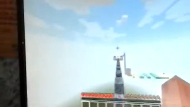 Не умею играть в майн 😢😠😯 смотреть онлайн
