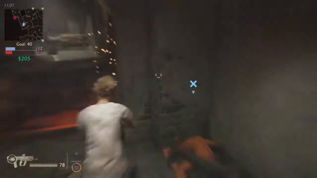 Uncharted 4 Player not found glitch смотреть онлайн