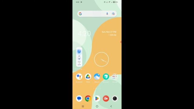 Vivo Phone Fingerprint Sensor Not Working Problem Solve смотреть онлайн