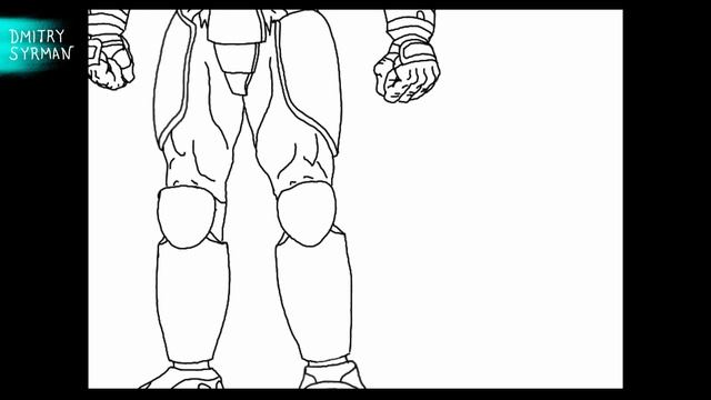 Рисую Хищника, Drawing the Predator 4 смотреть онлайн