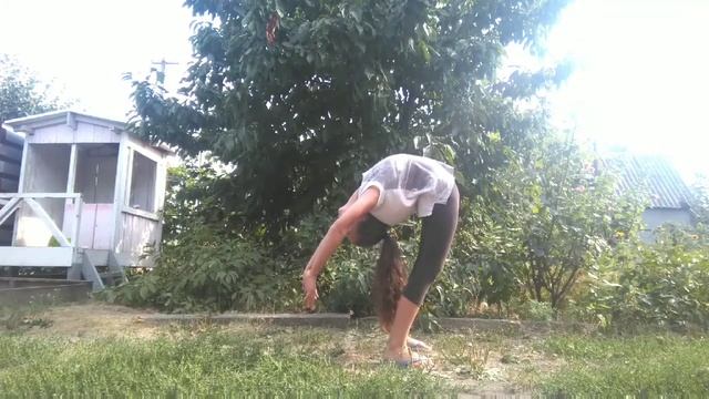 Как научиться делать затяжку смотреть онлайн