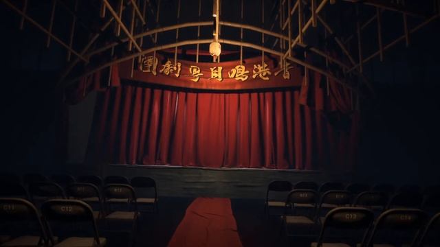Обзор азиатского хоррора - Paranormal HK.