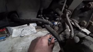 Лифтую подвеску Duster комплектом РИФ.