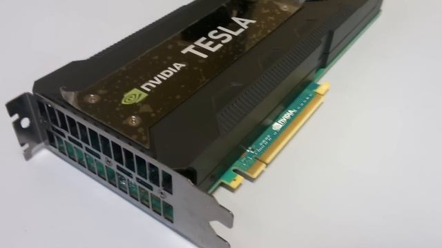 Tesla K40
