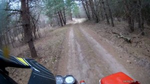 ИЖ Юпитер 5 с коляской.