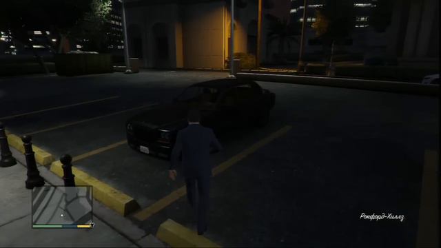 GTA 5 Эпсилон машины Epsilon Mission Vehicle Location
