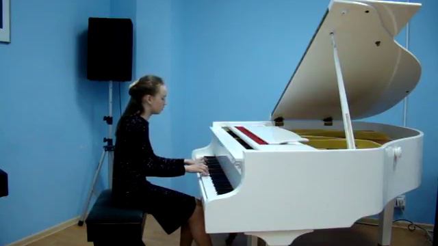 Алайбова Валерия смотреть онлайн