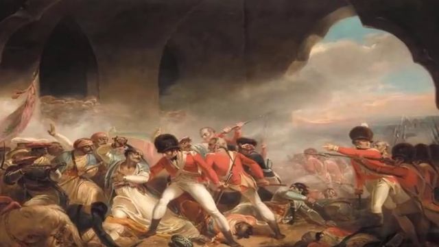 Dheeran Chinnamalai | தீரன் சின்னமலை | Forgotten History смотреть онлайн