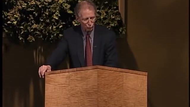 Не издевайтесь над своим телом (Джон Пайпер) смотреть онлайн