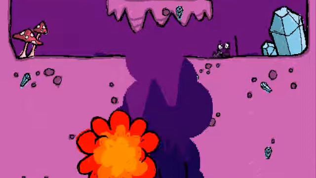 Scribble level 11 Walkthrough смотреть онлайн