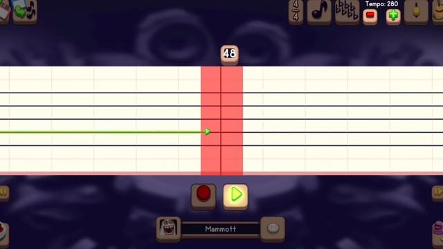 My Singing Monsters Composer Tutorial - Mammott смотреть онлайн