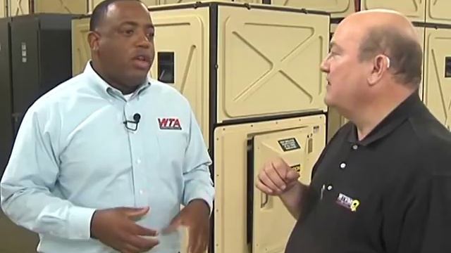 MILITARY MATTERS: Tank simulators смотреть онлайн