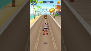 том за золотом