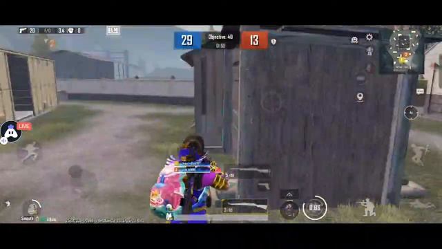 BGMI Unban special Live Stream || Custom Room Daily Team Code Join || BOOM BAAM смотреть онлайн