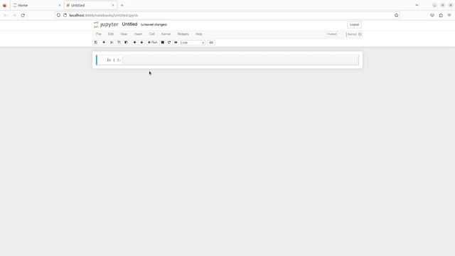 Python for Beginners - Print Function using Jupyter Notebook смотреть онлайн