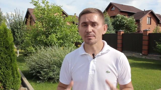 5 ОШИБОК. КАК правильно ВЫБРАТЬ УЧАСТОК для строительства дома смотреть онлайн