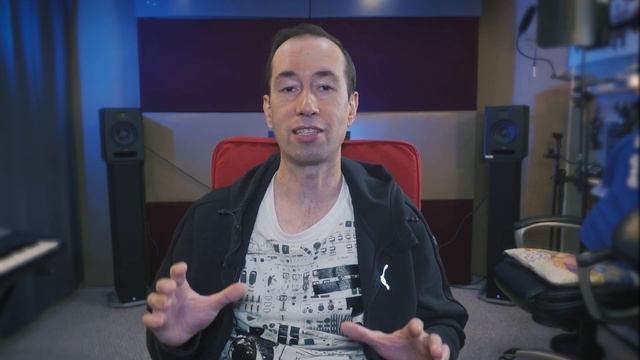RMS анализаторы для мастеринга | #56 смотреть онлайн