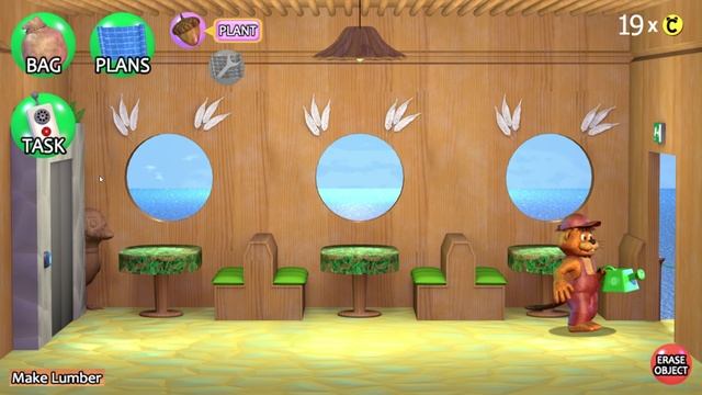 Tyke and Sons Lumber Co. смотреть онлайн