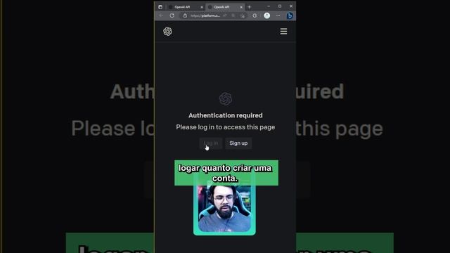 Como usar o ChatGPT no VS Code? смотреть онлайн