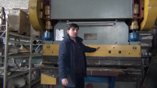 Сегодня никакой техники. Разговор про кризис, новые задачи и новые возможности. Играем ва банк. смотреть онлайн